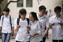 Đề thi Địa lý THPT Quốc gia 2019: Sẽ có nhiều điểm 8 và 9