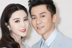 Phạm Băng Băng gây sốc khi chia tay Lý Thần sau 2 năm đính hôn