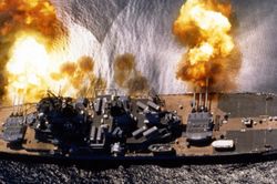 Pháp đề nghị Mỹ không kéo NATO vào xung đột vũ trang với Iran