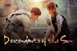 Những bộ phim đình đám làm nên tên tuổi 'cặp đôi' Song Joong Ki và Song Hye Kyo