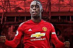 MU chuẩn bị công bố 'bom tấn' Wan-Bissaka
