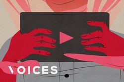 Ai có thể khiến YouTube ngừng 'nhắm mắt, bịt tai' trước nội dung bẩn?
