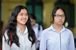 Cách tính điểm xét tốt nghiệp THPT 2019 thay đổi như thế nào?