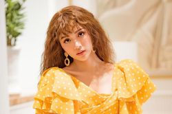 Hương Giang bị chê hát không rõ lời trong MV kết hợp hot boy Thái Lan