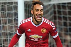 Aubameyang đồng ý chuyển sang khoác áo Man Utd?