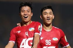 19h00 ngày 28/6, Viettel - TPHCM: Đối đầu nhà vô địch lượt đi V League