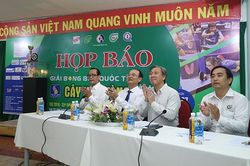 TP.HCM tăng cường ngoại binh để mơ vô địch bóng bàn quốc tế