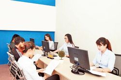 Nâng cao chất lượng các loại hình dịch vụ công chứng