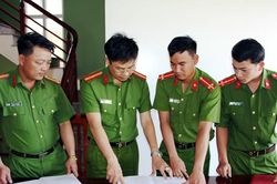 Đồn Công an Diễn Hải: 'Gần dân, hiểu dân' để đảm bảo an ninh trật tự ở cơ sở
