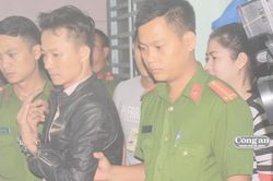 Kìm hãm phát sinh tội phạm ở Q. Cẩm Lệ