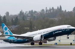 Phát hiện thêm lỗi phần mềm trên Boeing MAX