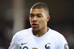 Giá trị của Kylian Mbappe