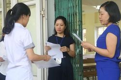 2 thí sinh đặc cách xét tốt nghiệp THPT 2019, quặn lòng khi biết lý do