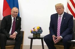 Tại G20, TT Trump nói với đồng nhiệm Nga: Đừng can thiệp vào bầu cử Mỹ