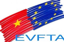 Vì sao EVFTA được doanh nghiệp Việt trông đợi?