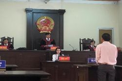 Nguyên giảng viên Đại học Bạc Liêu làm giả giấy tờ để lừa tình được giảm án còn 3 tháng tù