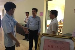 Kết thúc thi THPT quốc gia 2019: Hôm nay bắt đầu chấm thi