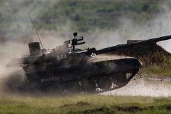 Xem vũ khí Nga khoe sức mạnh tại Diễn đàn Army-2019