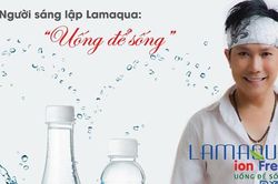 Ca sĩ Jimmii Nguyễn, Ngọc Phạm sẽ giới thiệu nước uống ION mới tại Hà Nội