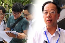 Thi THPT 2019: Lạng Sơn sẽ chấm lại 5% số bài có điểm thi cao