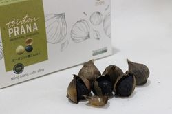 Tỏi đen Prana của nước nào, có tốt không?