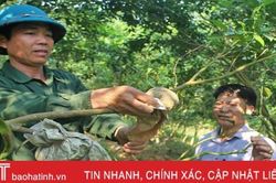 'Chúng tôi quý trọng và biết ơn Trưởng thôn Minh nhiều lắm!'