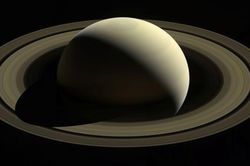 NASA công bố sứ mệnh tìm kiếm sự sống trên vệ tinh Titan