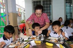 Lập Đoàn giám sát việc thực hiện phòng, chống xâm hại trẻ em