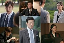 'Justice' thả thính fans với những bức ảnh của Choi Jin Hyuk, Nana, Son Hyun Joo