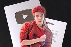 Idol nào fan nấy: Master fansite nhà Sehun (EXO) cũng nổi tiếng không thua kém gì thần tượng của mình