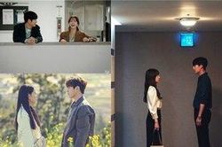 Phim của Han Ji Min - Jung Hae In 'hạ gục' phim của L - Shin Hye Sun, 'Save Me 2' kết thúc với rating cao nhất