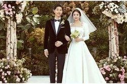 Từ vụ ly hôn của cặp đôi Song - Song: Khi tình yêu kết thúc, đổ lỗi cho ngôn tình liệu có đáng hay không?
