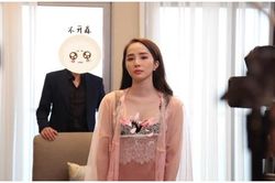 Lộ ảnh Vũ - Nhã trong phòng khách sạn, fan khóc ròng đòi bố Sơn mang Thư về