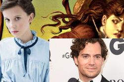 Bỏ vai Superman, Henry Cavill quyết định hóa thân thành Sherlock Holmes trong dự án mới!