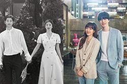 Nhà tiên tri Song Song ly hôn đã nói về số mệnh Lee Dong Wook - Im Soo Jung như thế nào?