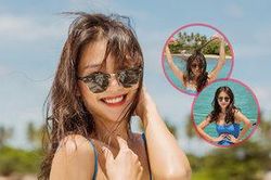 'Mặn mòi' như Khả Ngân: Muốn xinh đẹp liền có, cần 'lầy lội' càng nhanh hơn!