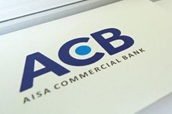 Một quỹ đầu tư muốn thoái toàn bộ vốn tại ACB