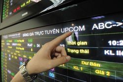 Một doanh nghiệp bé hạt tiêu lên sàn với giá khủng