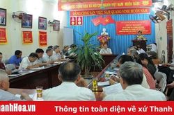 Hội Làm vườn và Trang Trại triển khai nhiệm vụ 6 tháng cuối năm