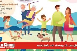Những ngày lễ của gia đình tại Việt Nam
