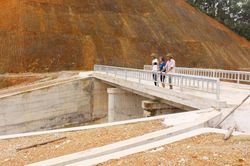 Sớm giải quyết khó khăn cho người dân Vân Hán