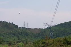 PTC2: Đẩy mạnh thực hiện truyền tải lưới điện thông minh