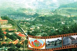 Phong trào thi đua 'Lao động giỏi, thu nhập cao'của thợ mỏ Quang Hanh