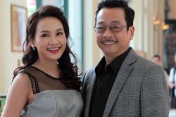 NSND Hoàng Dũng dằn mặt diễn viên 'tưởng mình là sao và hỗn', Bảo Thanh phản ứng thế nào?
