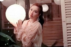 Bảo Thy: 'Tôi hơn 30 tuổi rồi, không thể mãi nhí nhảnh như ngày xưa'