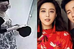 Phạm Băng Băng chia tay hôn phu vì người thứ 3?