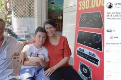 Lê Phương lần đầu đưa con trai riêng về ông bà nội dượng nghỉ hè, tiết lộ mối quan hệ với bố mẹ chồng sau 2 năm kết hôn