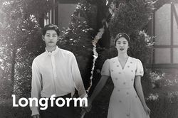 Song - Song: Tiếng sét ái tình đã kéo theo những vụn vỡ chớp nhoáng
