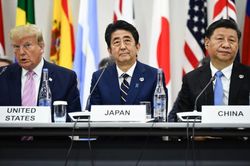 Lãnh đạo G20 sẽ không lên án chủ nghĩa bảo hộ trong thông cáo chung
