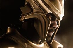 Tài tử Avengers hé lộ áo thi đấu mới của Arsenal